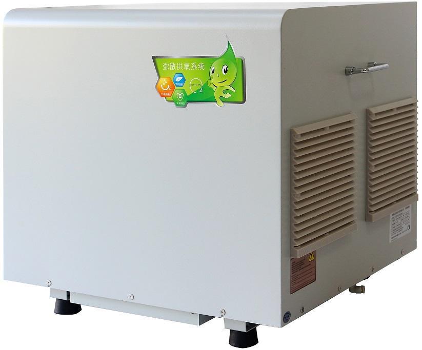 20L/m High Purity High Quality Industrial Oxygen Concentrator - Able Oxygen