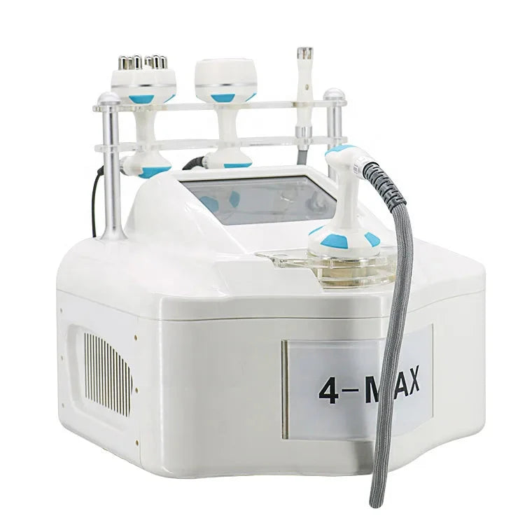 Cavitation Machine I Professional vacuum butt lift fat loss