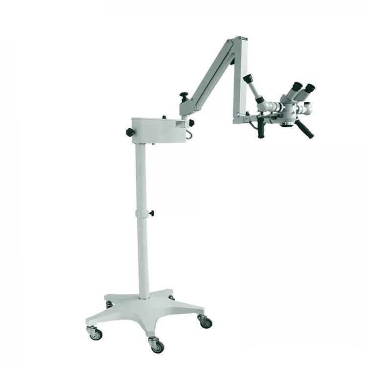 Dental Microscope I ENT Operating Microscope Portable