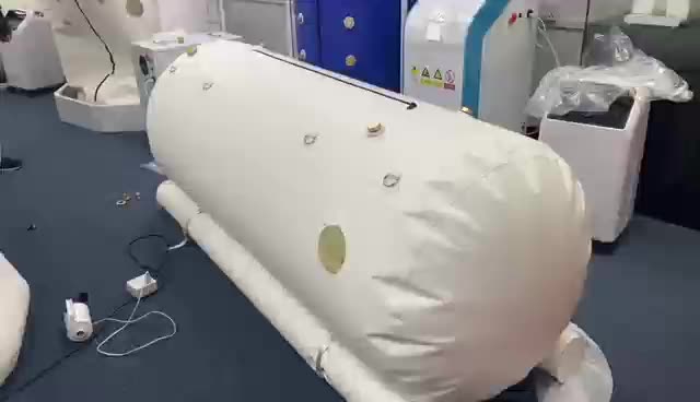 Hyperbaric Oxygen Chamber I 1.5ATA I Model uDR L2 -