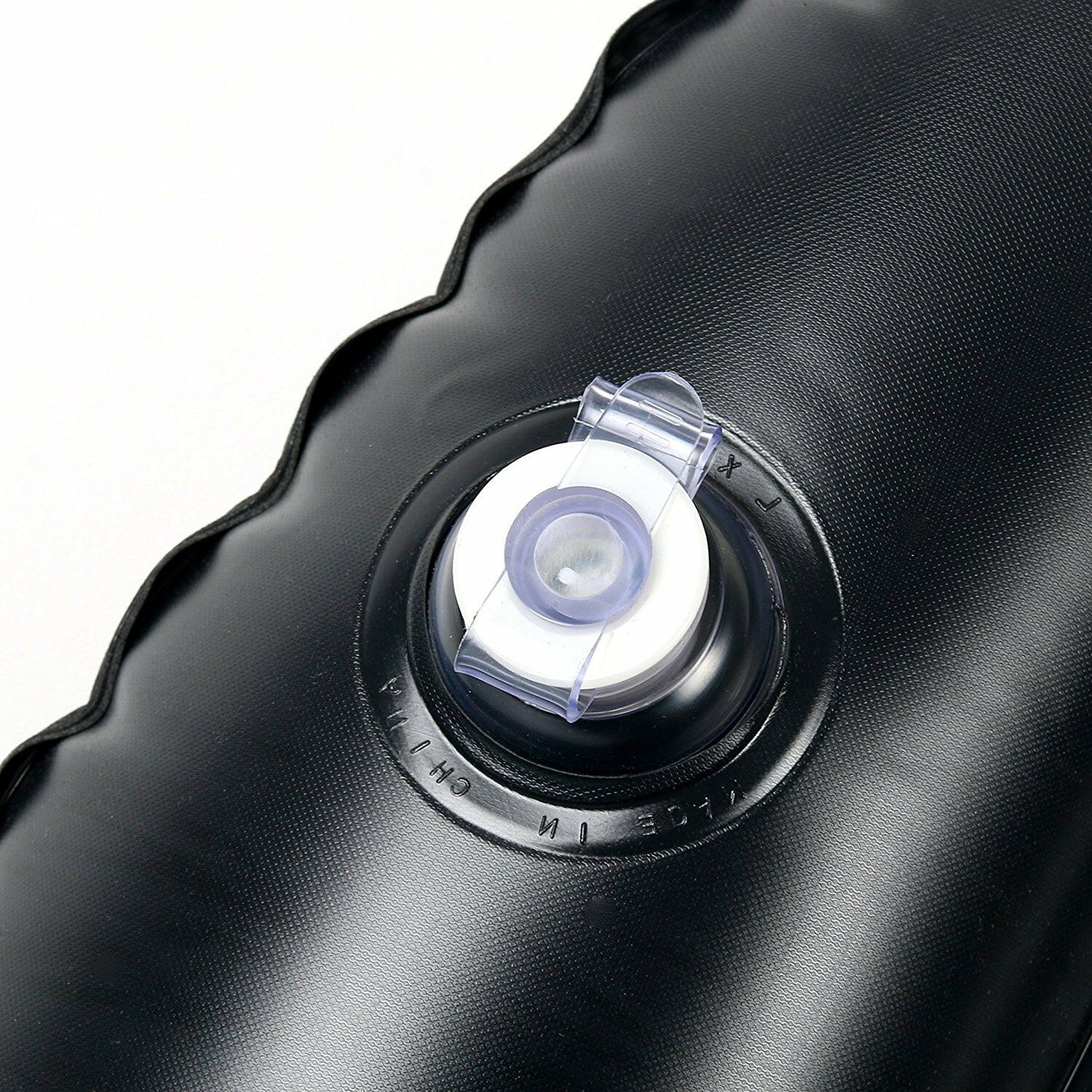 Car Air Bed Travel Inflatable Mattress Back Seat Cushion Outdoor Sofa