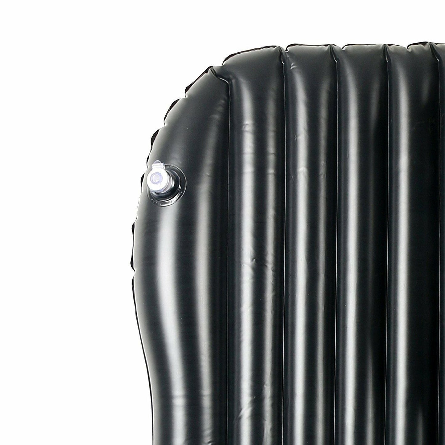 Car Air Bed Travel Inflatable Mattress Back Seat Cushion Outdoor Sofa