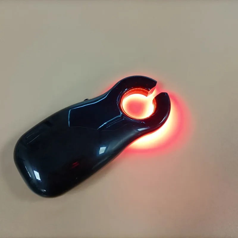 Meubon Medical Infrared Vein Locator Machine Nurse Injection