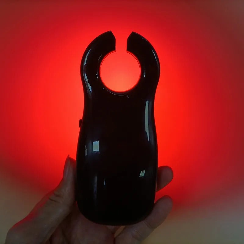 Meubon Medical Infrared Vein Locator Machine Nurse Injection