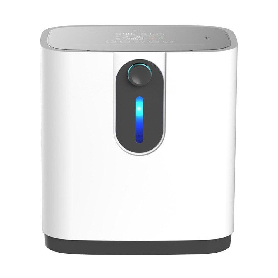 Oxygen Concentrator 1L-7L/min Premium 48Hours Portable Oxygen Concentrator - Able Oxygen