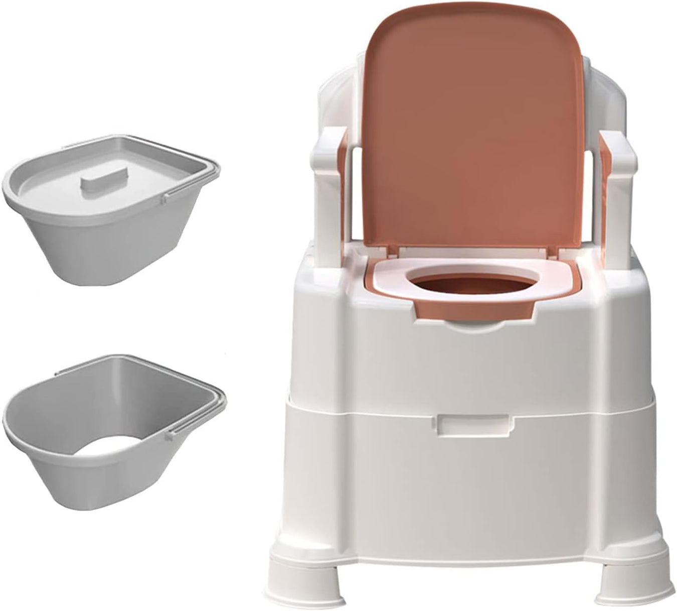 Bariatric Commodes