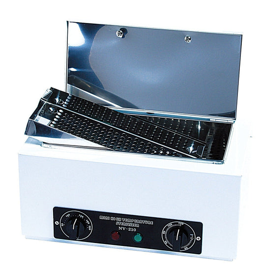 1.5L Dental Mini High Temperature Sterilizer Medical