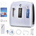 1-6L/min Air Purifier for Home and Travel Use Oxygen Concentrator New Portable Oxygen Machine - Able Oxygen