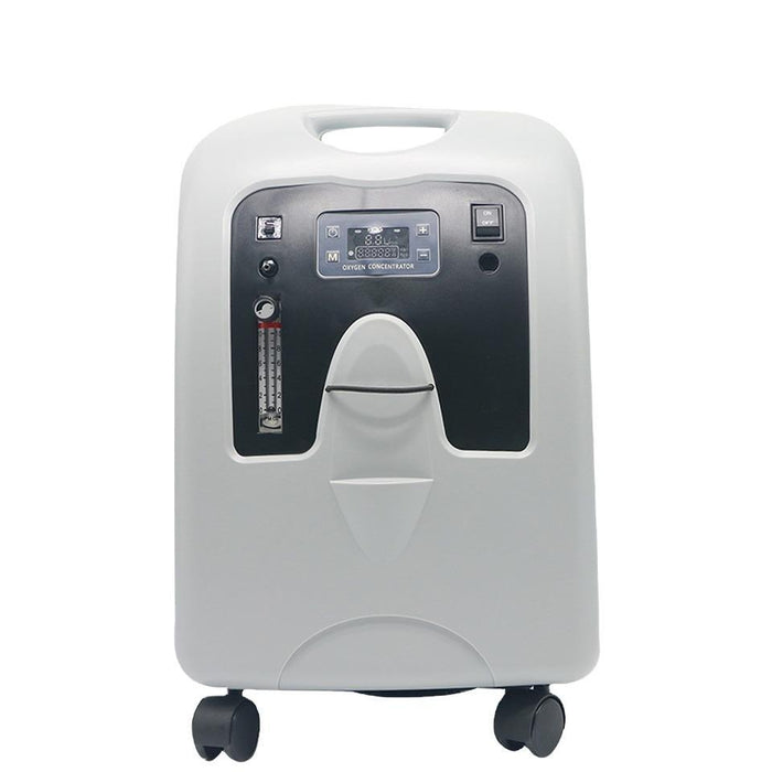 10L Medical High Purity Oxygen Concentrator - Mayerwood Retail