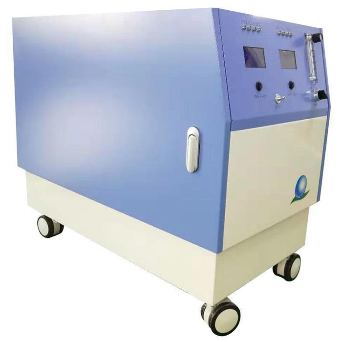 1L-15L/m Oxygen Concentrator For Industrial and Hospital Use - Able Oxygen