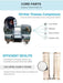 1L-20L/m Oxygen Concentrators For Industrial And Hospital Use - Able Oxygen