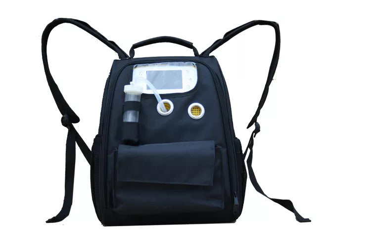 1L 3L 5L portable continuous flow oxygen concentrator