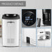 Ships Same Day 1L-7L/m Portable Oxygen Concentrator Oxygen Machine For Home Sale - Able Oxygen