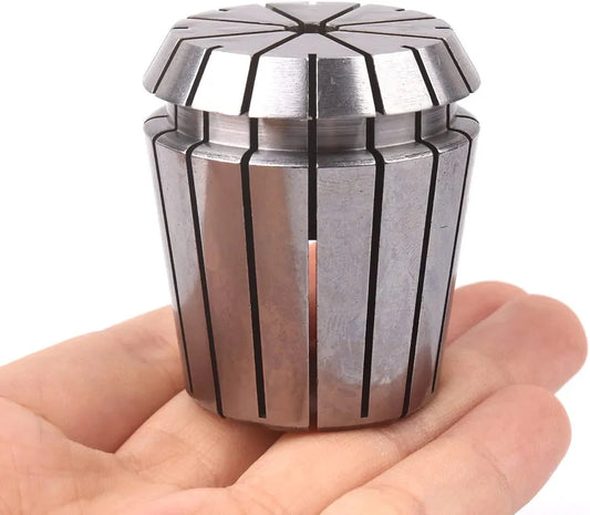 1pc ER40 High Precision Spring Collet Set I.0008 Accuracy
