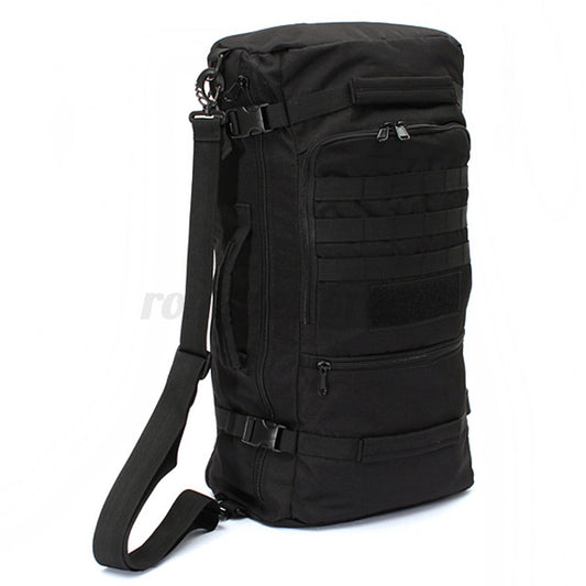 50L Outdoor Military Tactical Backpack Sport Camping Travel