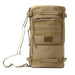 50L Outdoor Military Tactical Backpack Sport Camping Travel