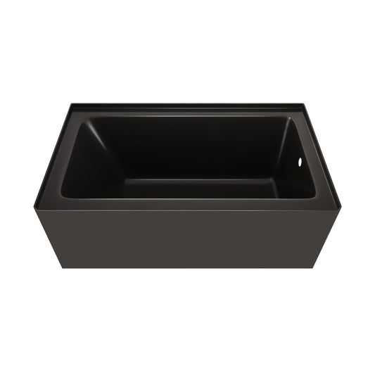 Swiss Madison Voltaire 66" x 32" Right-Hand Drain Alcove Bathtub