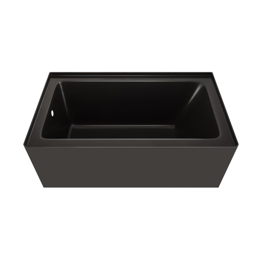 Swiss Madison Voltaire 66" x 32" Right-Hand Drain Alcove Bathtub