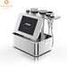 6 in 1 Cavitation Vacuum Radio Frequency body sculpting