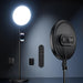 TODI Large Ring Light with 79