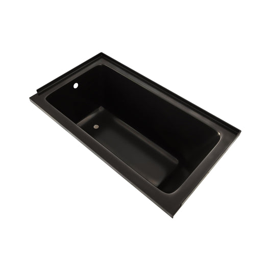 Swiss Madison Voltaire 66" x 32" Right-Hand Drain Alcove Bathtub