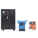 100g/h Industrial Ozone Generator System – Separate Type with Air Compressor & Freeze Dryer