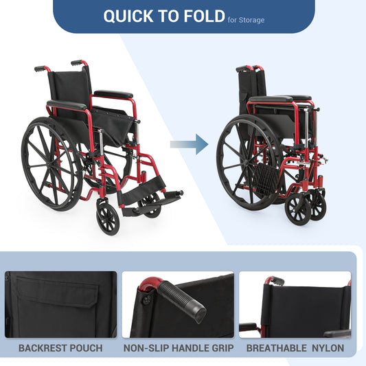 [FDA Approved]18"Fo