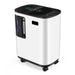 93% High Purity  1-3L/min Adjustable Oxygen Concentrators With LED For Household - Able Oxygen