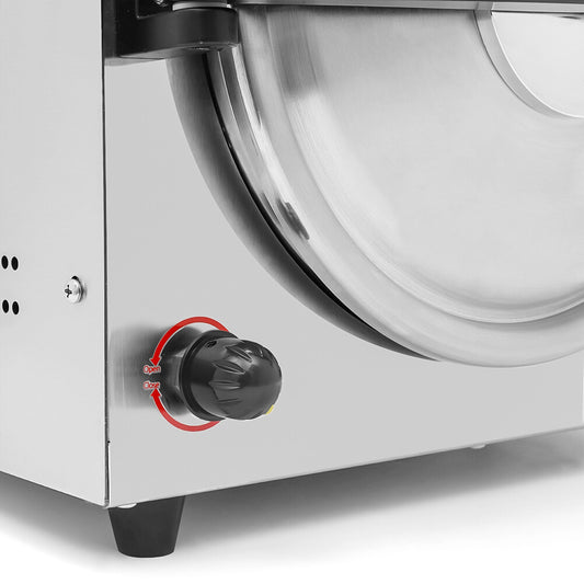 14L Autoclave Steam Sterilizer Dental Equipment Automatic Medical Sterilization