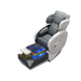 Electric Massage Spa Chair I Multifunctional Luxury Pedicure Spa Chair