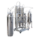 Complete 30lb Extractor System - 30 Pound Closed Loop Extractor with Recovery Tank for Efficient Extraction