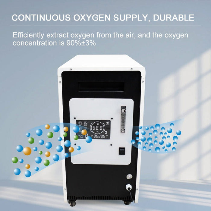 20L Medical Grade Home Stationary Concentrator I OLVM20