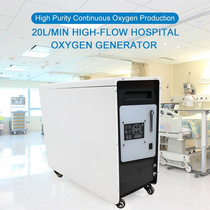 20L Medical Grade Home Stationary Concentrator I OLVM20