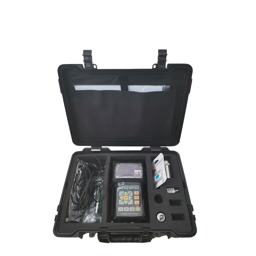 Advanced Digital Type Ultrasonic Flaw Detector DDGTNDT UT