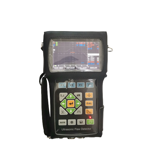 Advanced Digital Type Ultrasonic Flaw Detector DDGTNDT UT