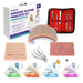 Advanced Practice Kit for Medical Students I Including: Tool