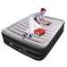 Air Mattress Queen Size Inflatable Bed with Built-in