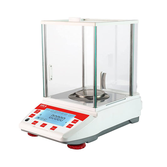 Analytical Balance 0.1mg/ 0.0001g Precision Lab Scale
