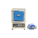Atmosphere Furnace With Vacuum Pumping and Gas Inflation Features I