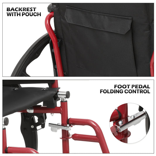 [FDA Approved]18"Fo