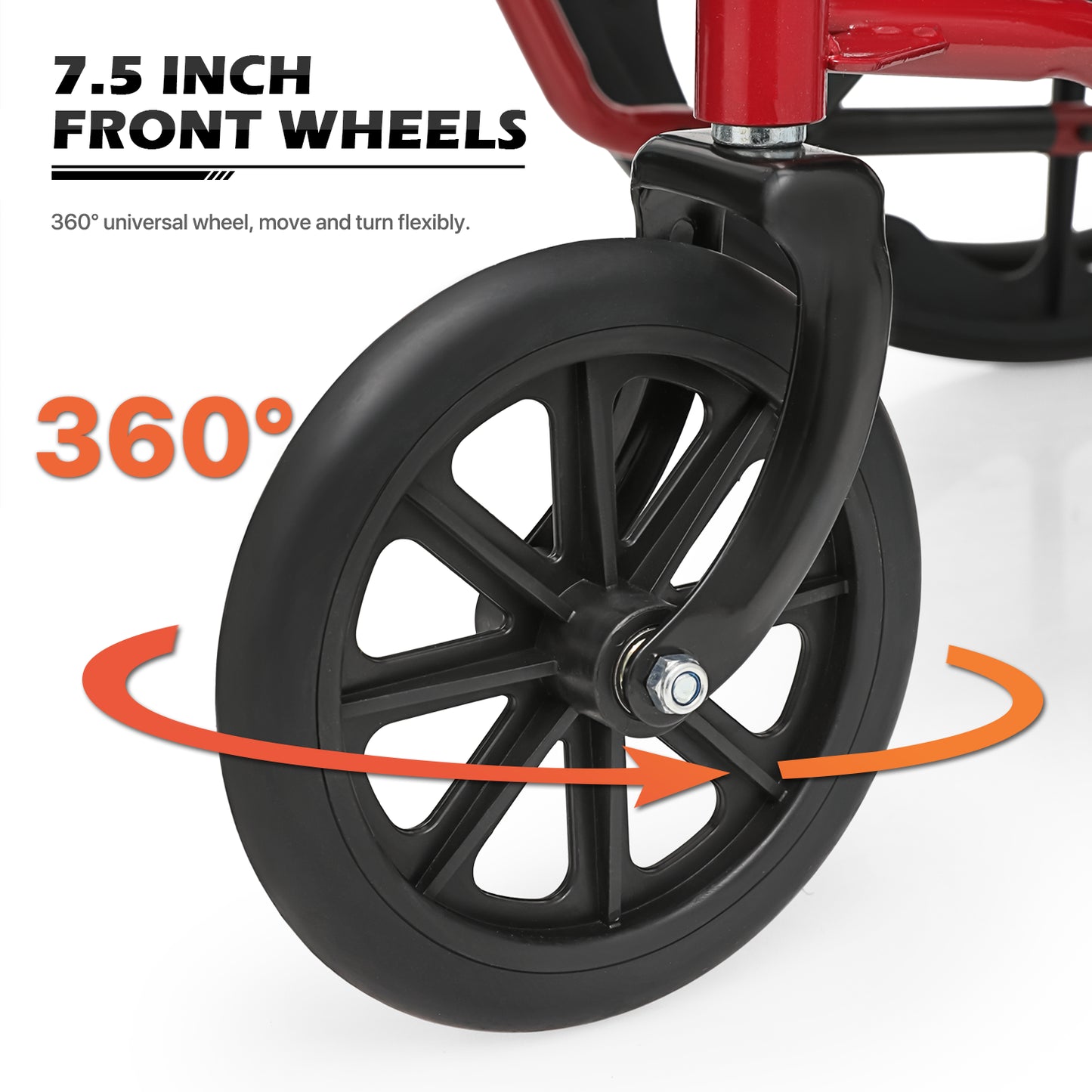 [FDA Approved]18"Fo