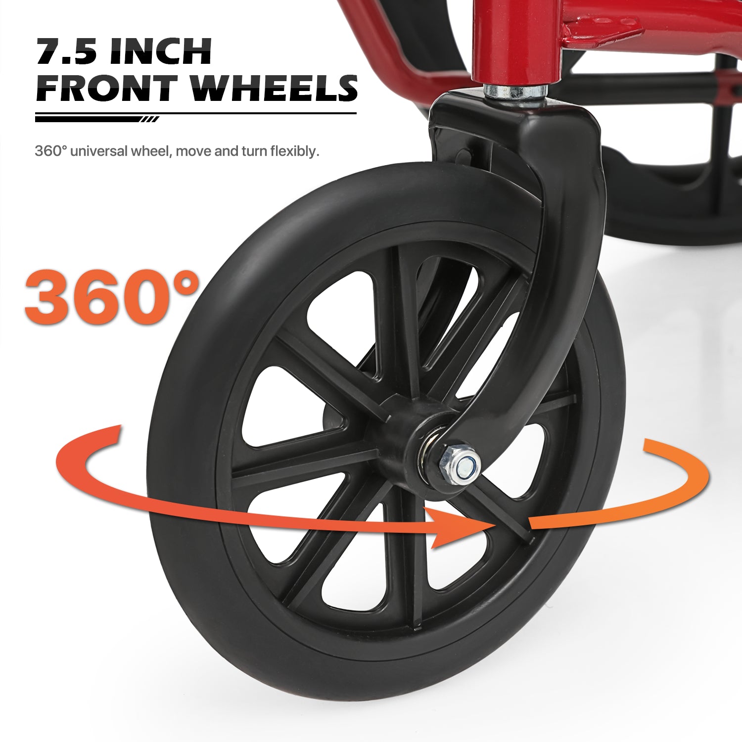 [FDA Approved]18"Fo