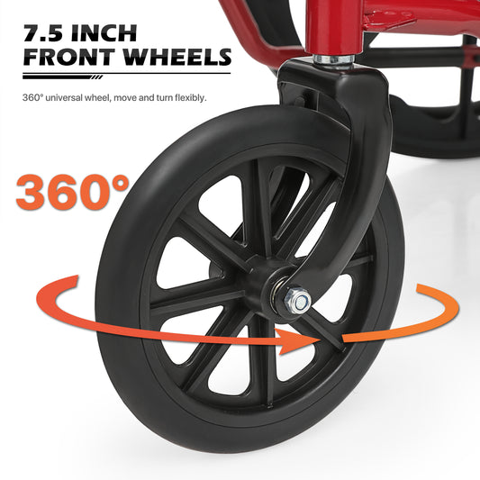 [FDA Approved]18"Fo