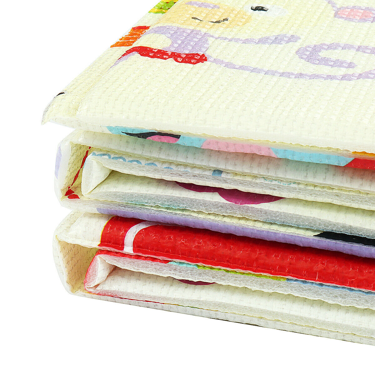 Baby Play Mat Crawling Playing Mat For Babies 70 x 39 - baby