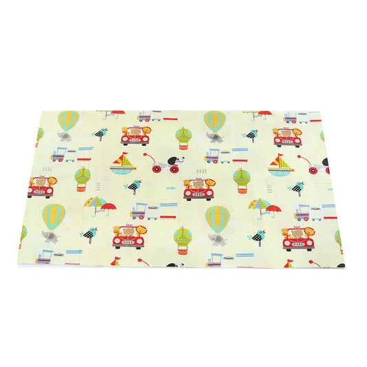 Baby Play Mat Crawling Playing Mat For Babies 70 x 39 - baby