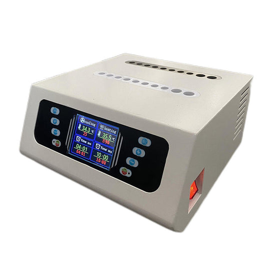 Benchtop Beauty Centrifuge Biofiller Plasma Gel Machine