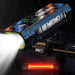 Bike Lights 6000/7000 Lumens Super Bright 3LED Front