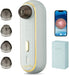 Blackhead Remover Vacuum with Camera Pore Camera for Face