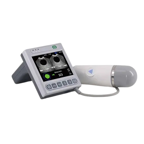 Bladder Scan I Bladder Volume Tester I BVT02 - Bladder