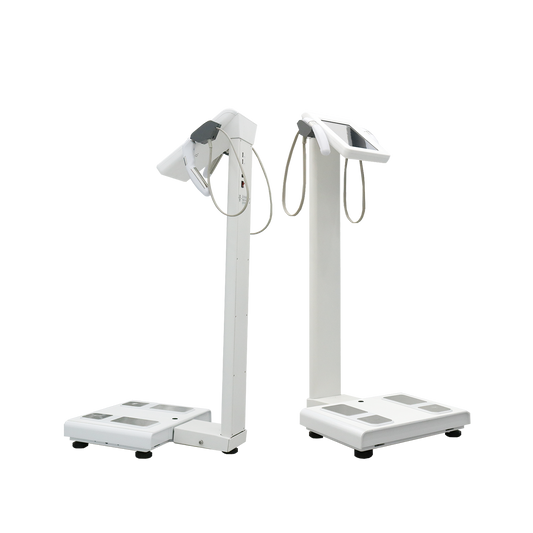 Body Composition Monitor Full 3D Health Body Scanner